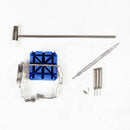 Watch Band Tool Kit - Watch Link Remover, Spring Bar Tool Set For Watch Rep K5X3