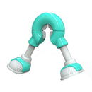 Car Seat Hook Cute Fashion Chair Back Hook Interior Accessories Ankle Hook