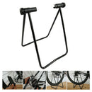 Bike Stand Bicycle Bracket Parking Repair Maintenance Floor Stand Display Rack
