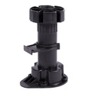 4pcs Adjustable Height Cupboard Foot for Kitchen Bathroom Y9S4