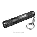 Skywolfeye XPE LED Flashlight 3 Modes Waterproof Outdoor Camping Lamps A