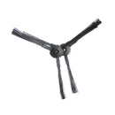 1 Set Robot Vacuum Cleaner Parts Fabric Mop+Side Brushesfor Chuwi Ilife A4