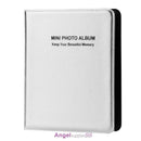64 Pockets Foldout Album Photo Case for Mini FujiFilm Instax