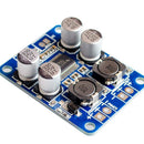TP3x A3118 PBTL Mono Digital Audio Power Amplifier Board 1X60W 8V 24V AMP  FBY