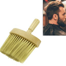 New Salon Stylist Barber Neck Face Duster Soft Brush Hairdressing Hair Cutt