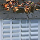 Size_L Indoor Quilted AC Cover Protect Covers For All SeasonS Universal