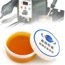 Durability Pure Flux Rosin Non-Spill Paste Solid Soldering-Wire Welding-Rep Y0Z8