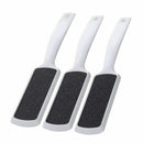Double Sided Foot File Rasp Callus Hard Skin Remover Removal Pedicure Sm W VQJ