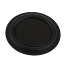 40mm Speaker loudspeaker Vibrating Membrane Passive Bass Diaphragm (Pack 3)