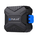 Waterproof Memory Card Case Holder Shell Protector Cover Storage Box PU5001