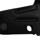 1X(4F0823509A Front Lower Hood Lock Latch For Audi A6 C6 S6 RS6 Allroad