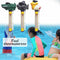 Cartoon Pool Thermometer Floating Swimming Pool Thermometer Outdoor Indoor