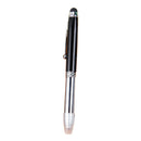 Three-In-One Press Screen Capacitive Pen Medical Led Light Pen Multi-Functi