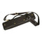 Flute Case Gig Bag Box Waterproof Lightweight for 16/17 Holes Flute with