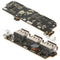 DIY 5V 2.1A 3 USB Power Bank Battery Charger Module Circuit Board Step Up Boost