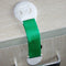 Baby Colorful Adjustable Safety Security Cabinet Locks Random Delivery