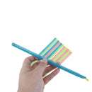 12pcs/set 3 sizes kitchen storage bag clip fresh food seal stick storageã€NewOZ