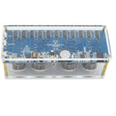 Diy In12 In-12 Nixie Tube Pcba Kit Digital Clock Beautiful Gift,No Tubes