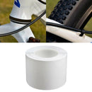 2Pcs Bike Frame Protection Tape 1M Bicycle Cycling Chain Stay Protector