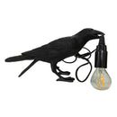 Shaped Reading Lamp Table Light Bedside Office Vanity Sconces Decor Black