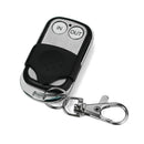 The New 12V Wireless Winch Remote Control + Keys Remote Control for Man WFT
