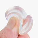 Baby Safety Table desk Edge Corner Cushion Guard Strip Bumper Protector