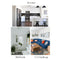 Animal Toilet Roll Holder Bathroom Kitchen Accessories Tissue Storage Rack