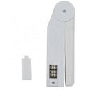 Folding Digital Ph Tester/Ph Checker Plus for Water Quality Test, Household