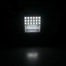 126W Off Road Work Lamp LED Light Super Bright Driving Light