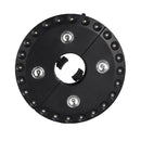 28 Led 200 Lumens Outdoor Cordless Patio Umbrella Pole Light Garden Portabl