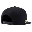 WuKe Solid Bone Snapback Caps Snapback Hats For Men Brand Unisex Hip Hop Ba D4C8