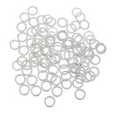 Pack Of 100pcs Durable Metal Skateboard Bearing Washers Longboard Truck Axle