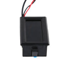 Digital Thermometer Temperature LCD Meter Gauge PC Mod C/F with Long Probe