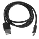 1m USB to Micro-USB Charging Cable Data Sync Power for GoPro Hero 5 Camera