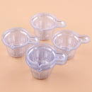 100pc Disposables Urine Cups fit for Pregnancy Ovulation Sample Tests Strips Cup