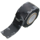 10FT Waterproof Tape Strong Adhesive Black Rubber Repair Seal For Water Tap Pipe