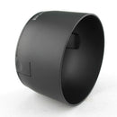 2 Pieces -65 III Lens Hood For CANON EF 85mm 100mm 135mm 100-300 70-210mm