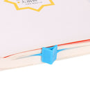 1PC Lazy People Support Read Books Brackets Multi Function Thumb Bookmark