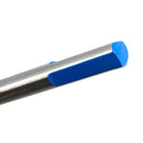 Multifunction 7xAlloy Drill Bit Triangle Tip Concrete Tile Metal Puncher 3-12mm#