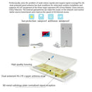 4G LTE SMA Connector 4G Antenna Booster For Huawei B310,B593,E5186,B315,E51