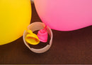 New 50pcs Decorative Balloon Arch Folder Convenient Clip Multiple Accessorie 3C