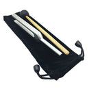 528Hz High Frequency Tuning Fork & Mallet Set For Meditation Relaxation