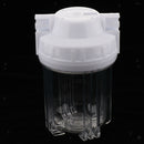 5 inch Purifier Filter Bottle Drinking Water Filter Replacements 3/8 1/2 9.5mm
