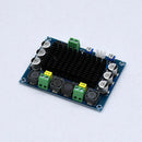 1X(Tda7498 2.0 Digital Power Amplifier Board 100Wx2 Dual Channel Stereo Aud