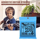 2225 Nickel Regular Electric Guitar Strings 6 Strings Music Instrument Part