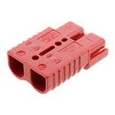 1 Pair Electric Cable 600V 175A Connect Plugs for Wire Winch ATV UTV Caravan