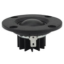 Tweeter Speaker 6 Ohm 30W Hifi Soft Dome Silk Film Treble Loudspeaker Neody