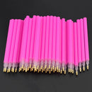 10 pcs Dotting Pens Nail Art Painting Dot Tool Set Acrylic Rhinestone ï¼D