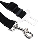 Pets Safety Seat Belt Car Harness Leash F. Cat Dog Adjustable Nylon Strap Tether