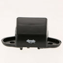 Auto Interior Black Hood Latch Release Pull Handle for 2006-2010 Dodge Charger
